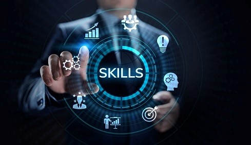 المهارات الرقمية